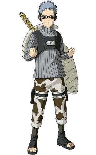 chojuro naruto|choji naruto wiki.